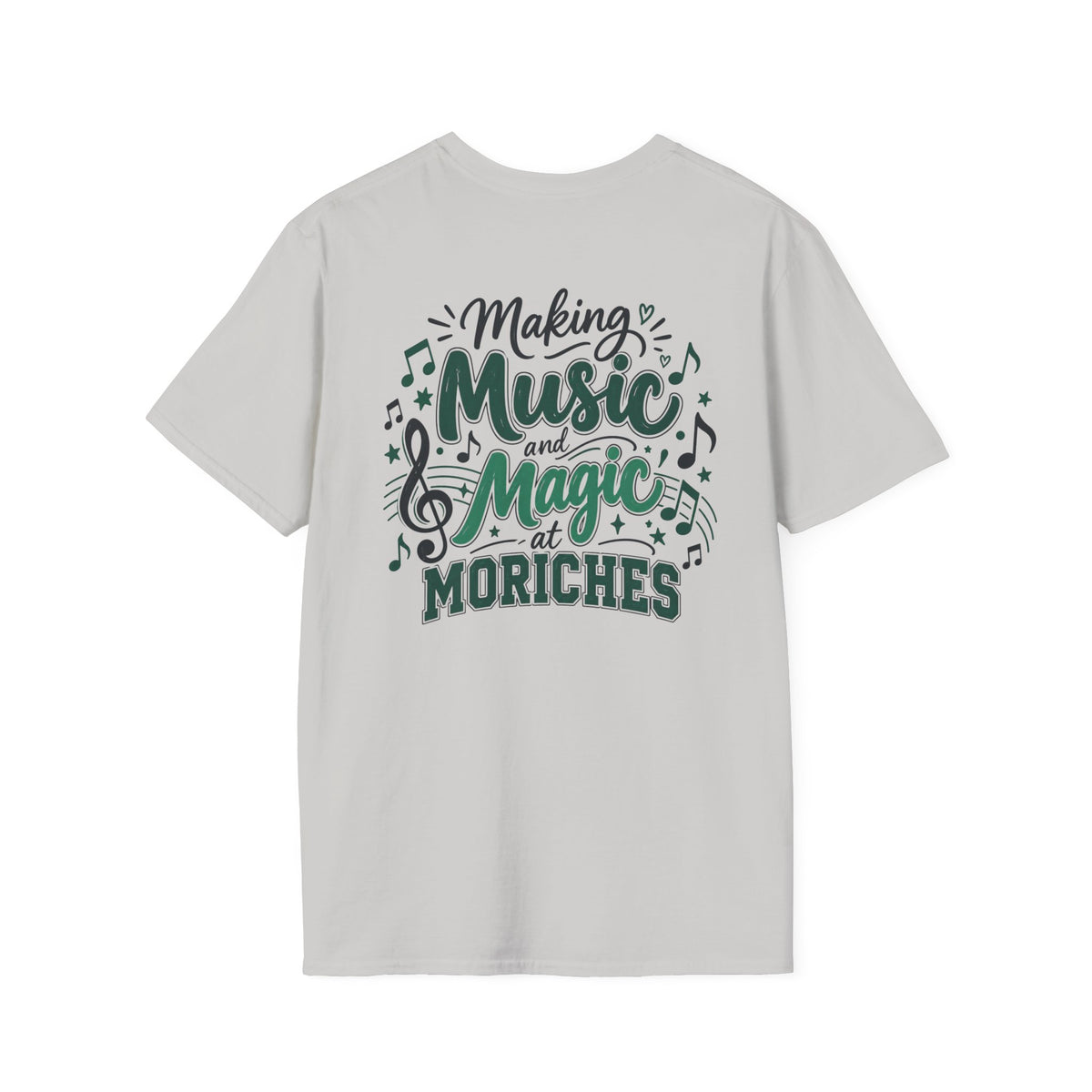 Moriches Music T-Shirt