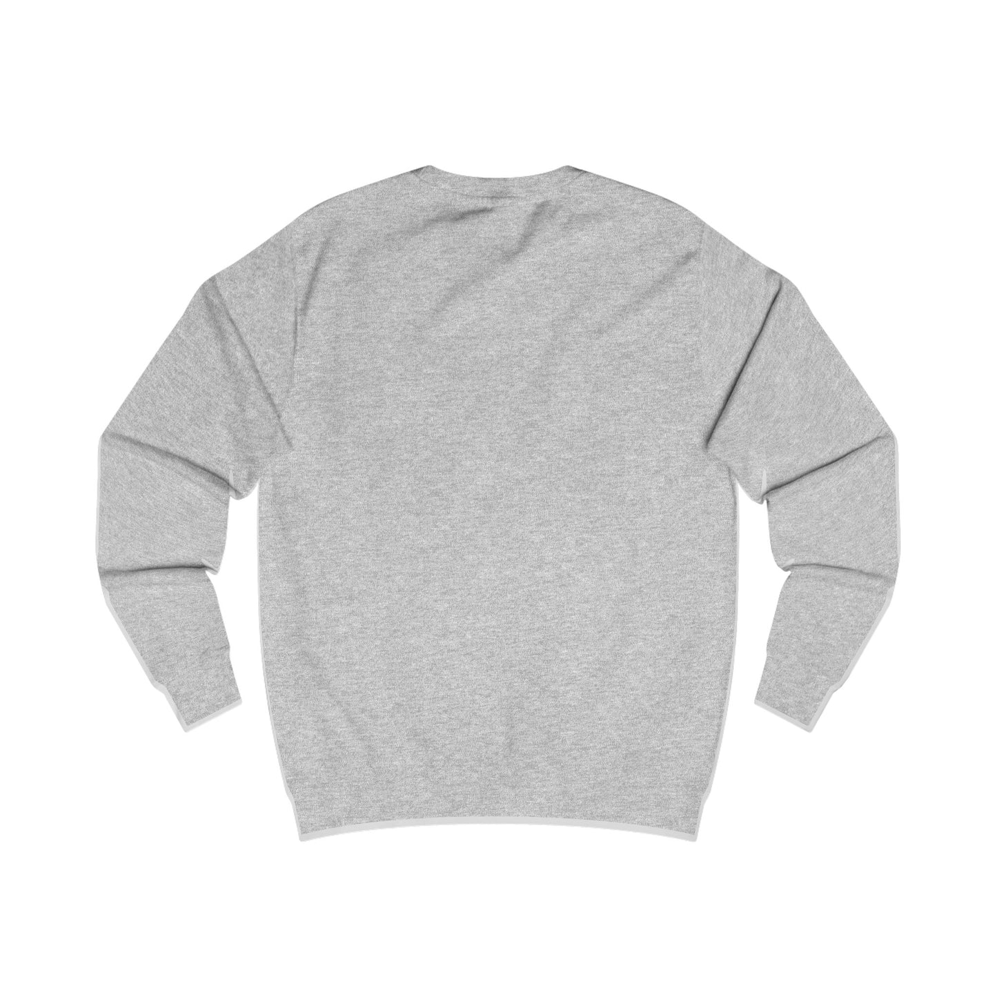 Tangier- Eco-Friendly Unisex Sweatshirt with WF Logo - Perfect for Casual Wear
