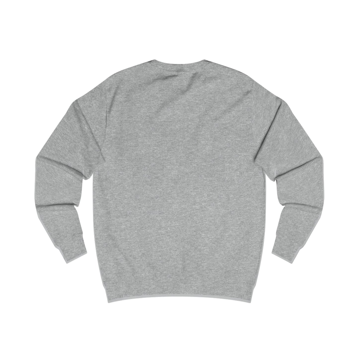 Tangier- Eco-Friendly Unisex Sweatshirt with WF Logo - Perfect for Casual Wear
