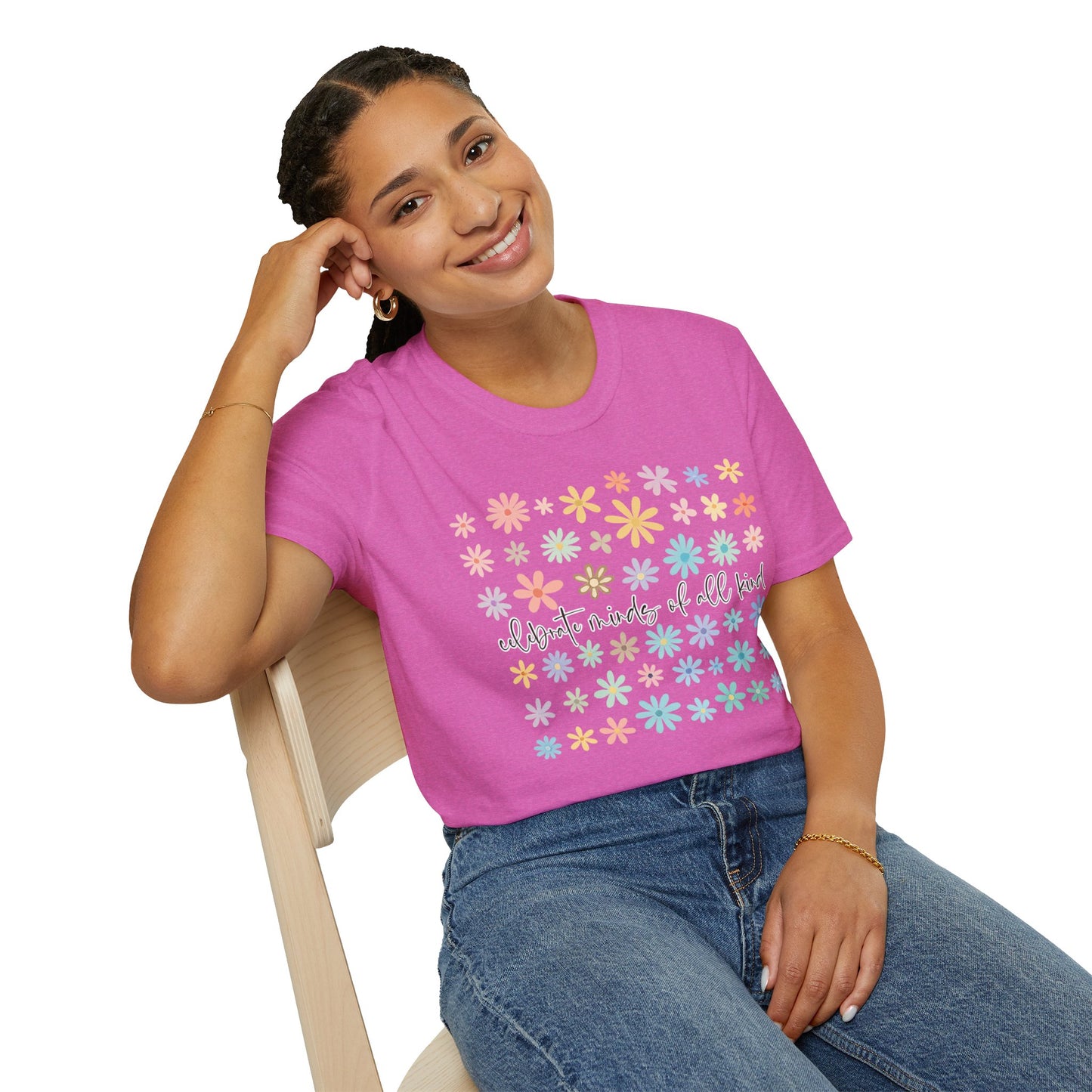 Celebrate Minds of All Kind — Autism Awareness Collection
