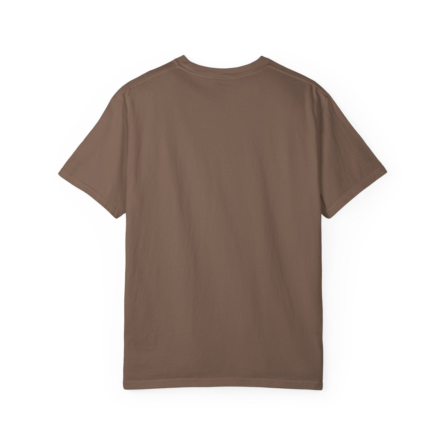 Gingerbread Garment-Dyed T-Shirt