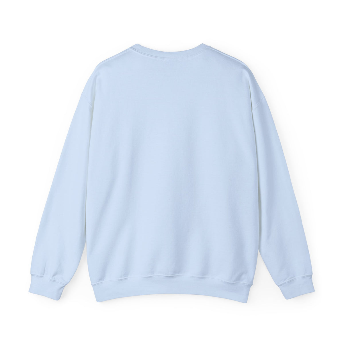 "WFE or Nowhere" LARGE FRONT Crewneck Sweatshirt