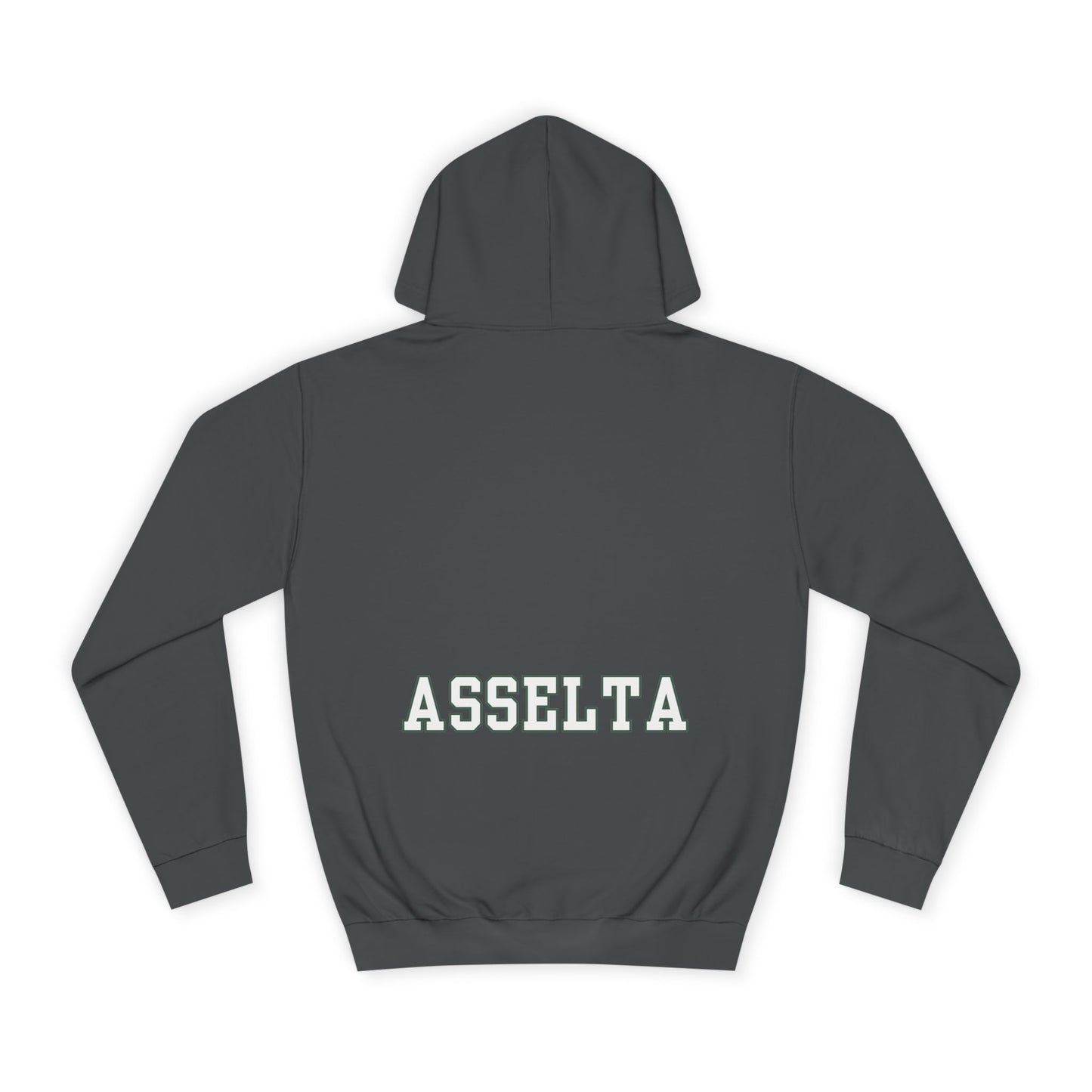 ASSELTA- Personalized Floyd Music Unisex College Hoodie - Music Department