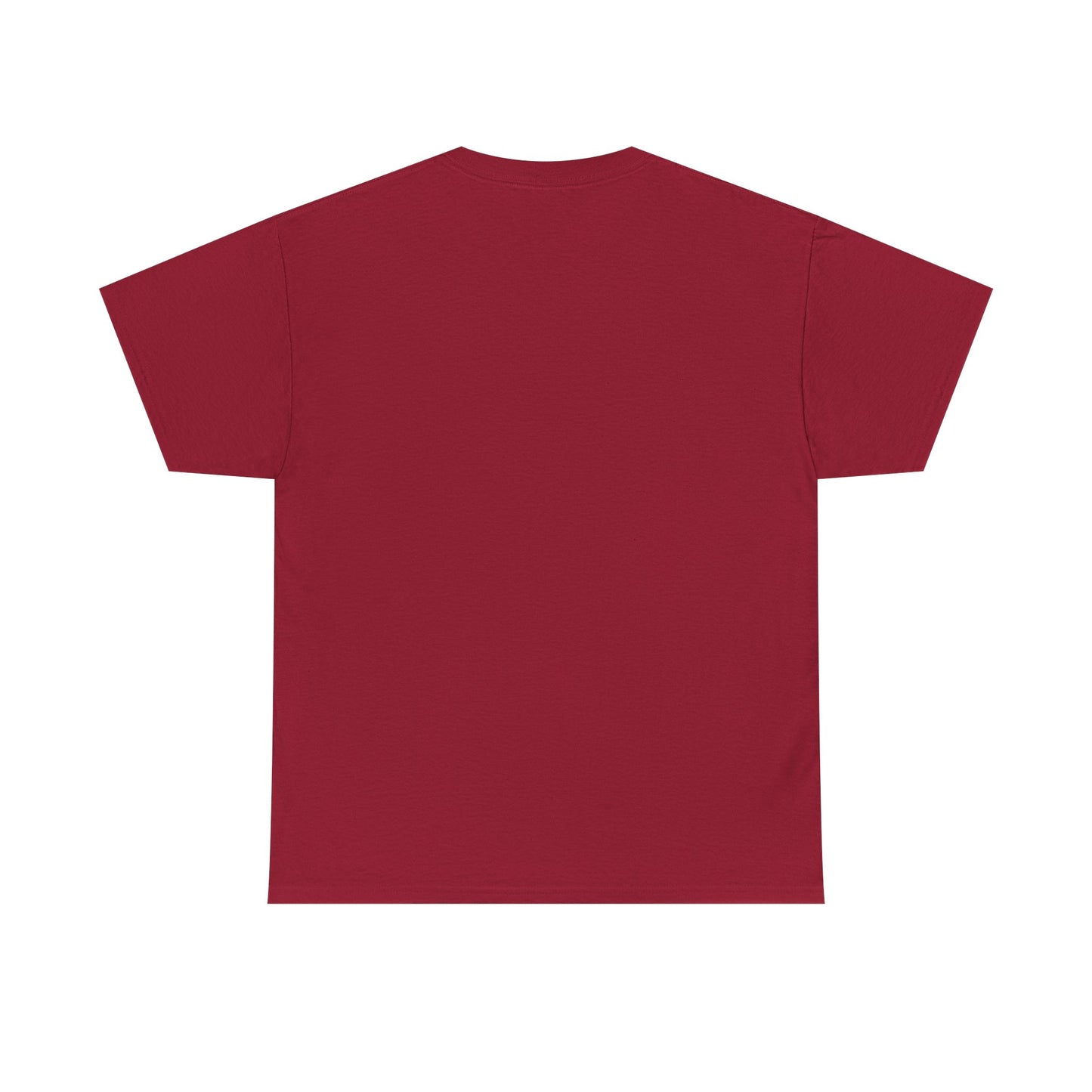 Miller Place Class of 2038 Unisex Tee
