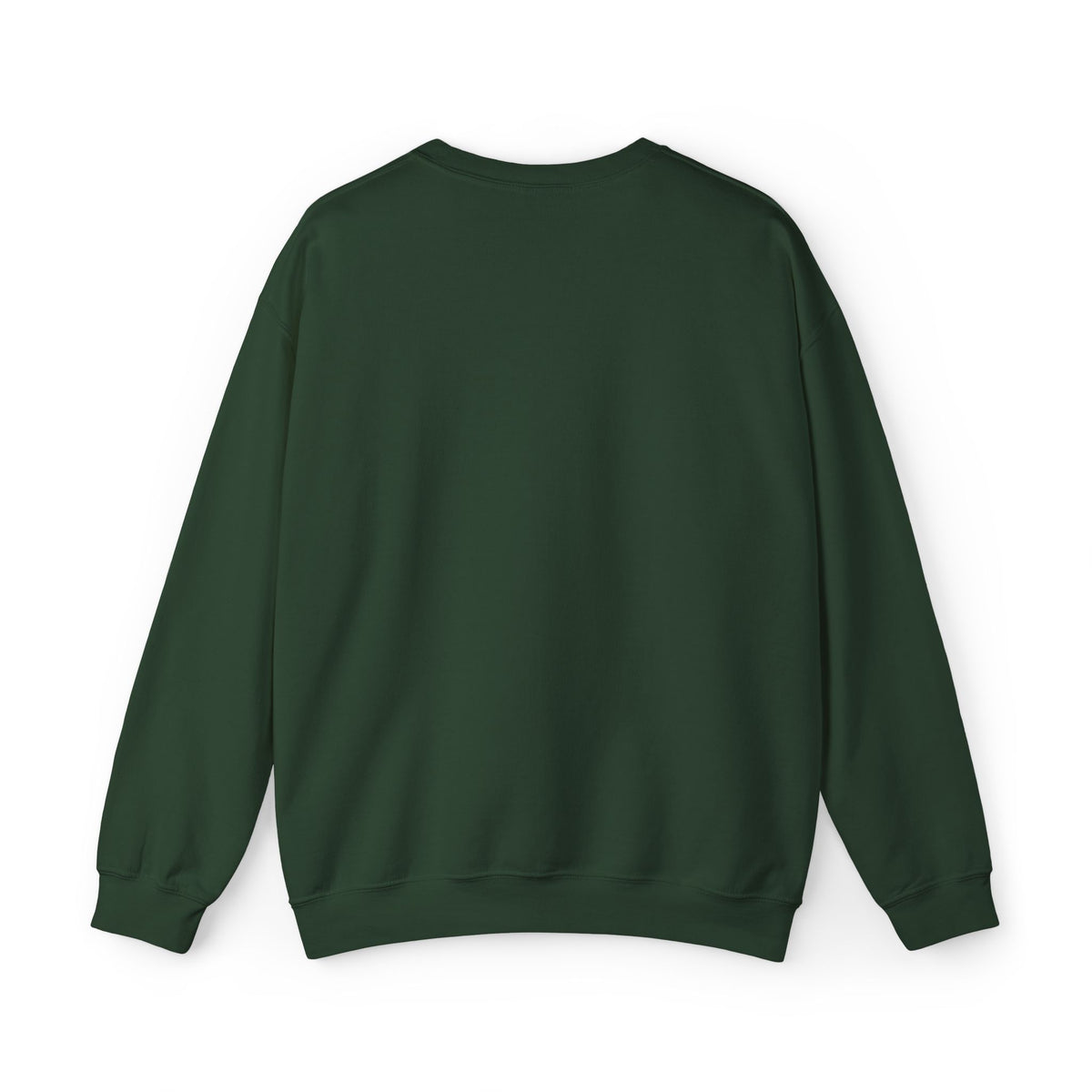 Choose Happiness, Pet Dogs (Metallic Print) Sweatshirt- Hound & Home