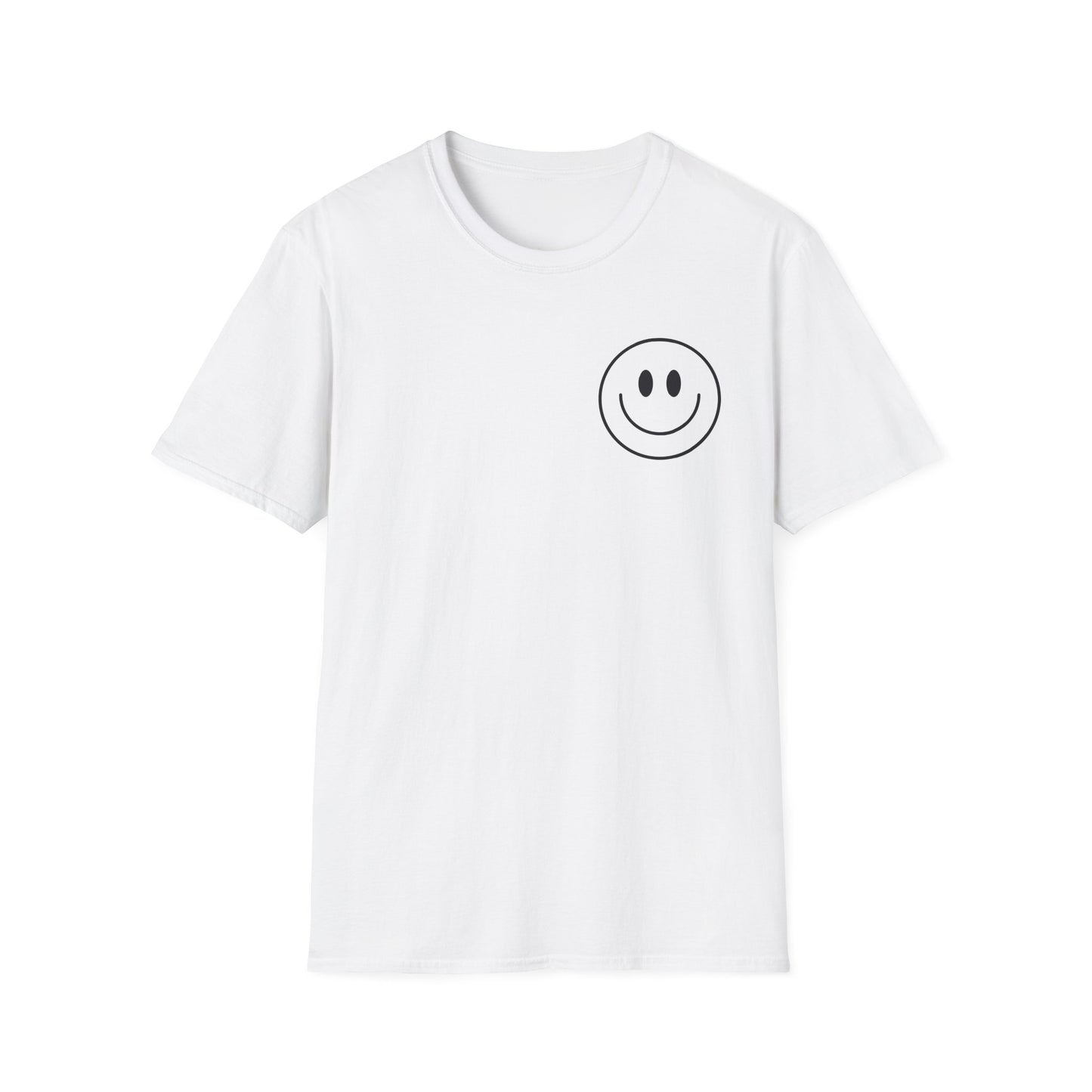 Teacher Unisex Softstyle T-Shirt - Inspirational Gift for Educators