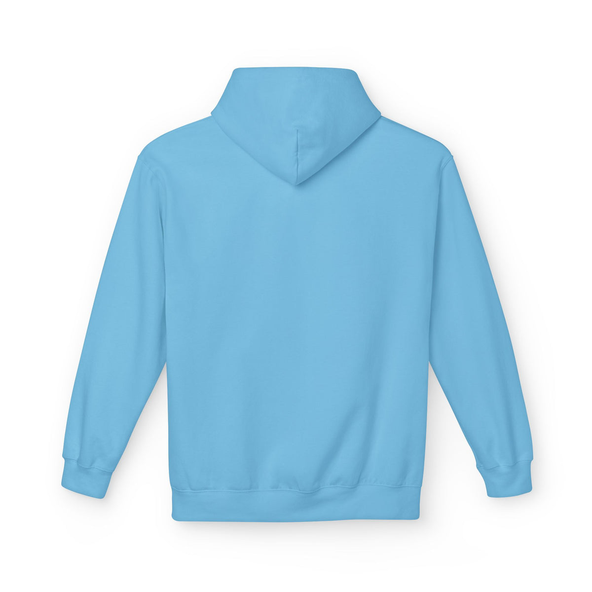 "WFE or Nowhere" w/ apple- Hoodie