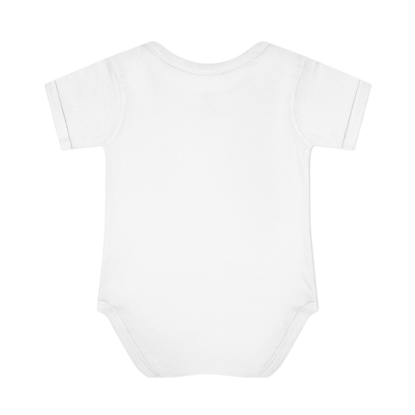 Kim Personalized -Infant Bodysuit - 'New Best Friend'