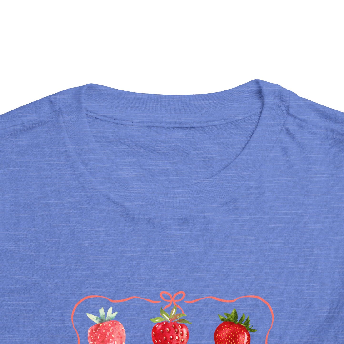 Pre-K is my Jam- Toddler Tee- Back to School