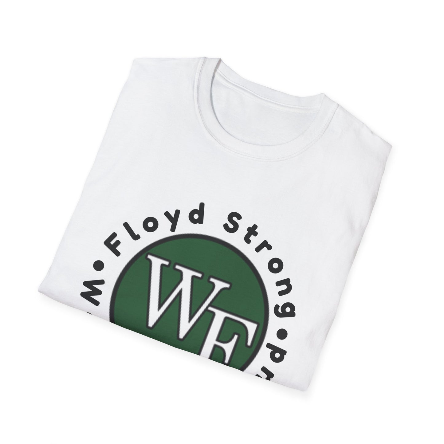 Woodhull Elementary School T-Shirt, Unisex Tee