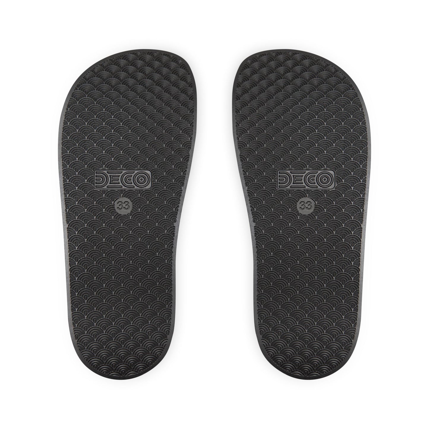 MP Football - Panther Nation YOUTH  Slide Sandals