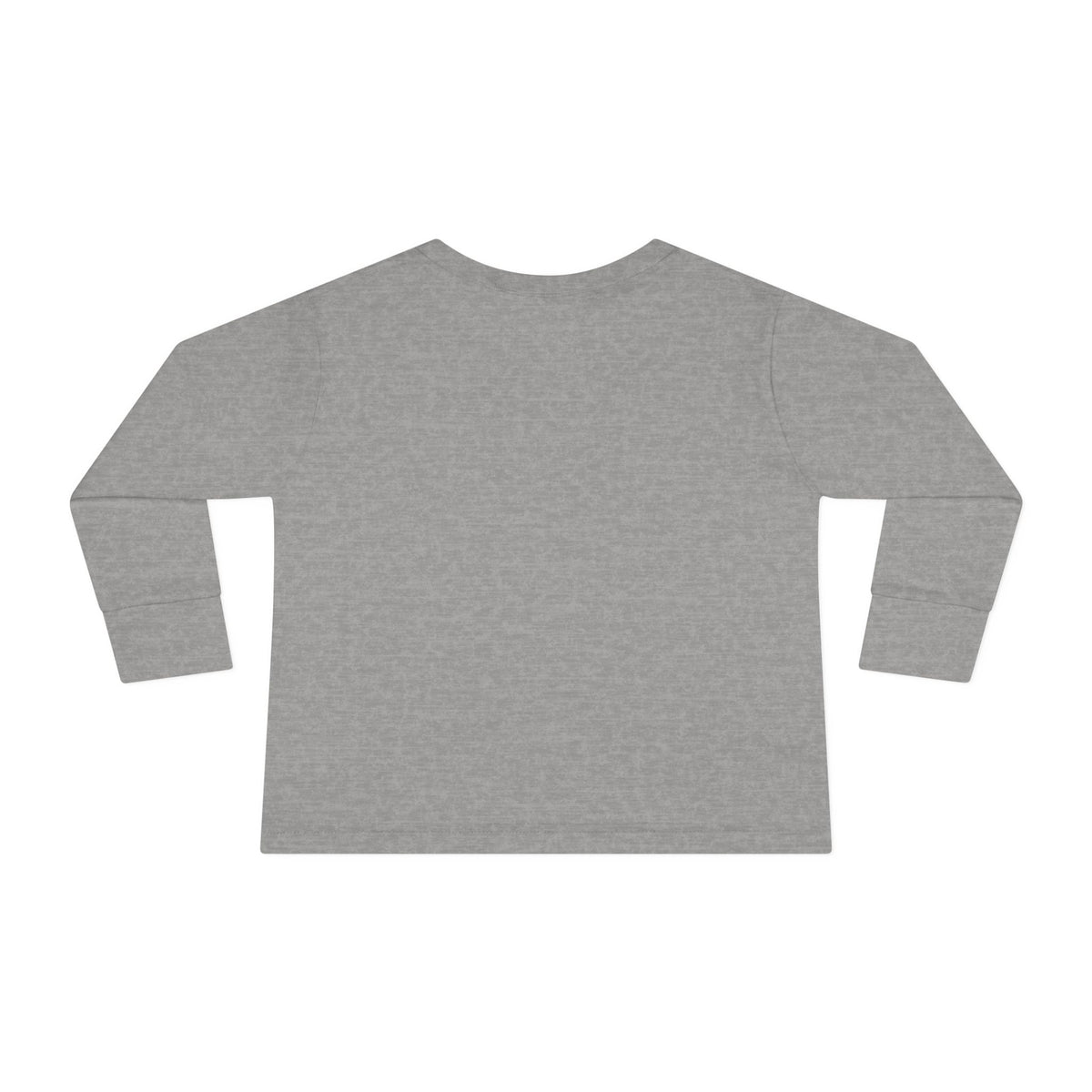 "I wear Pink for my Mommy" Breast Cancer Awareness -Toddler Long Sleeve Tee