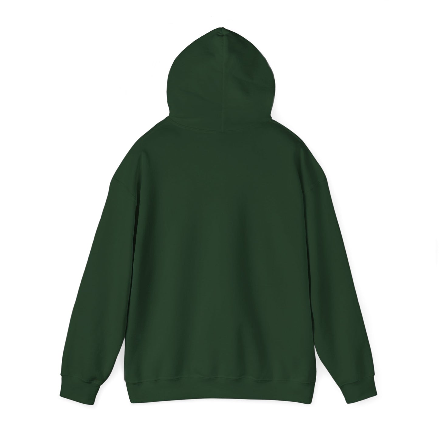 Moriches Elementary Unisex Heavy Blend™ Hooded Sweatshirt