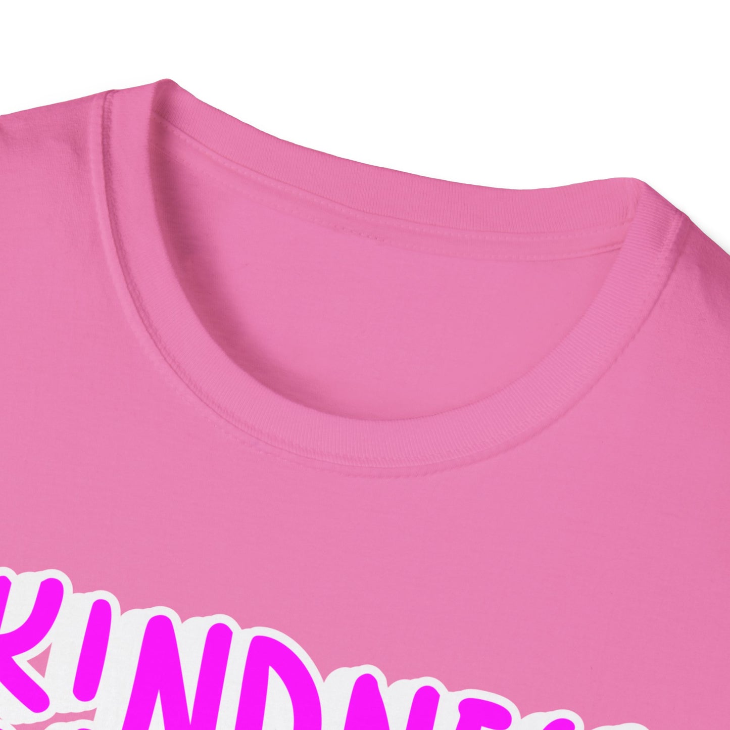 Kindness is Contagious T-Shirt