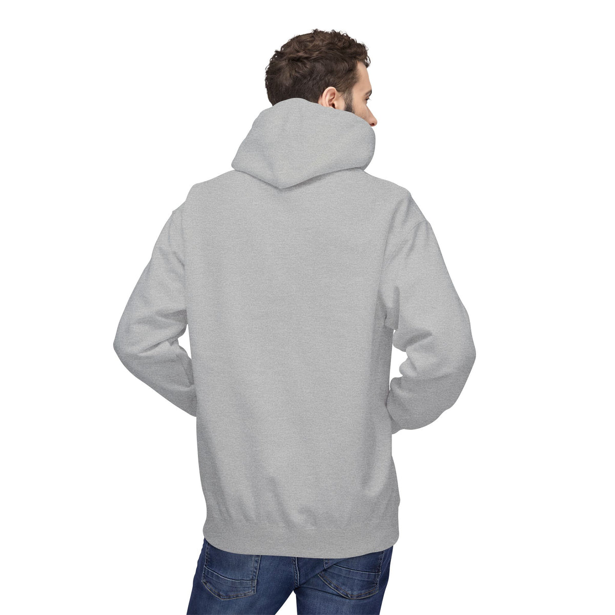 "WFE or Nowhere" w/ apple- Hoodie