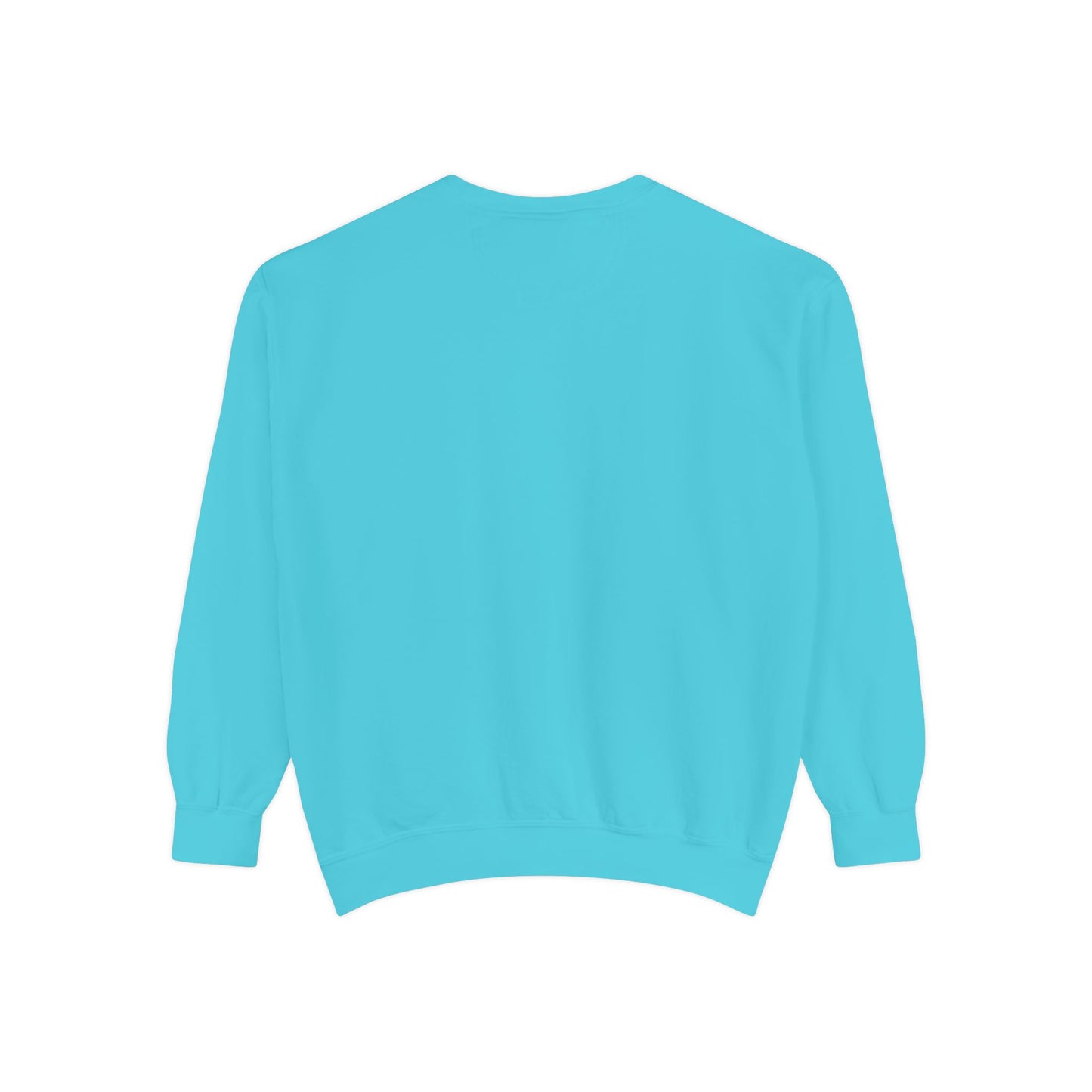SALTY -Summer Sweatshirt