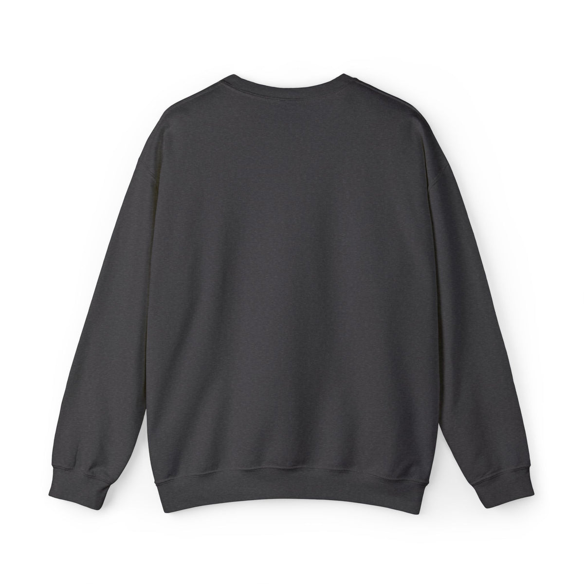 Dogs Coffee Repeat (Puff Print) Sweatshirt- Hound & Home
