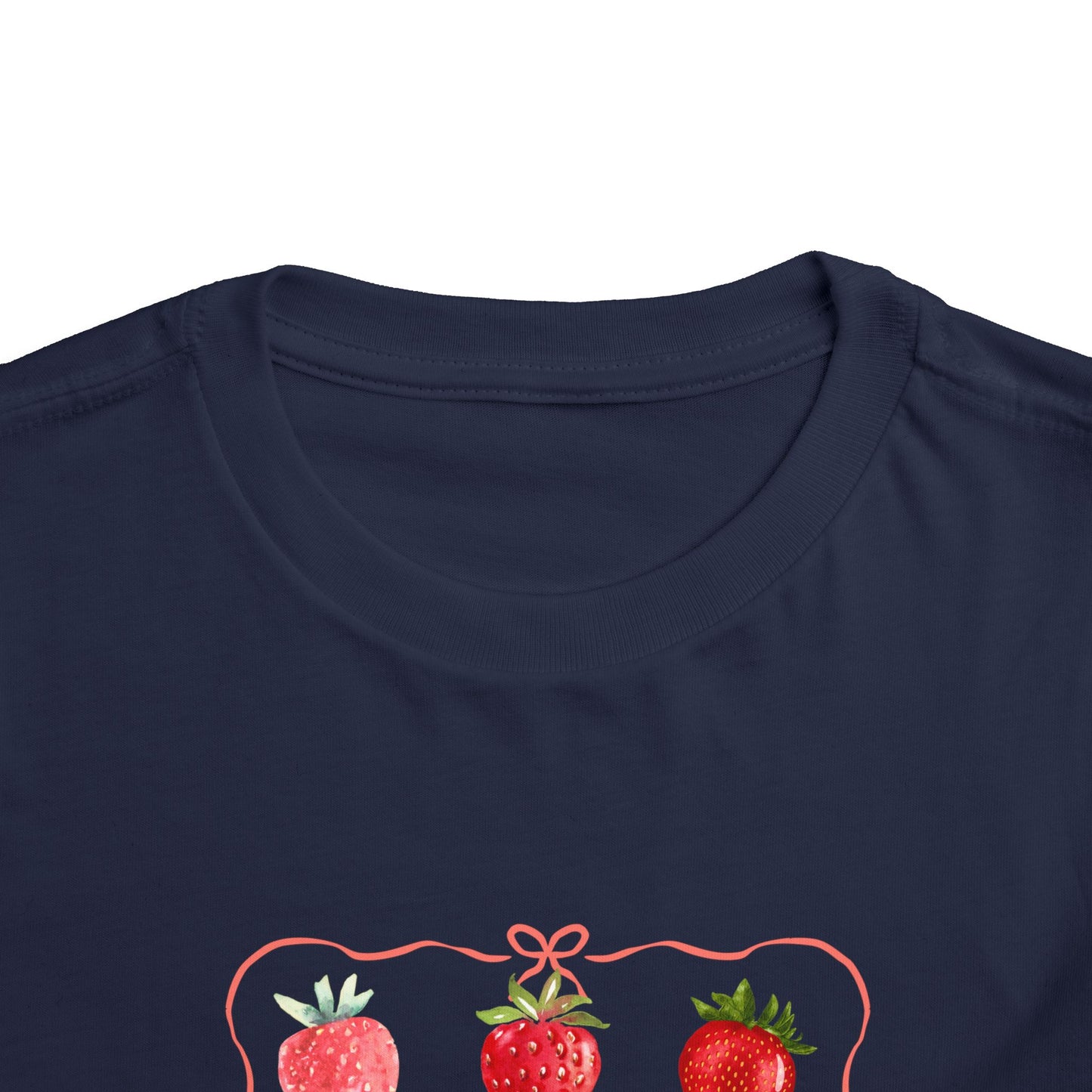 Pre-K is my Jam- Toddler Tee- Back to School