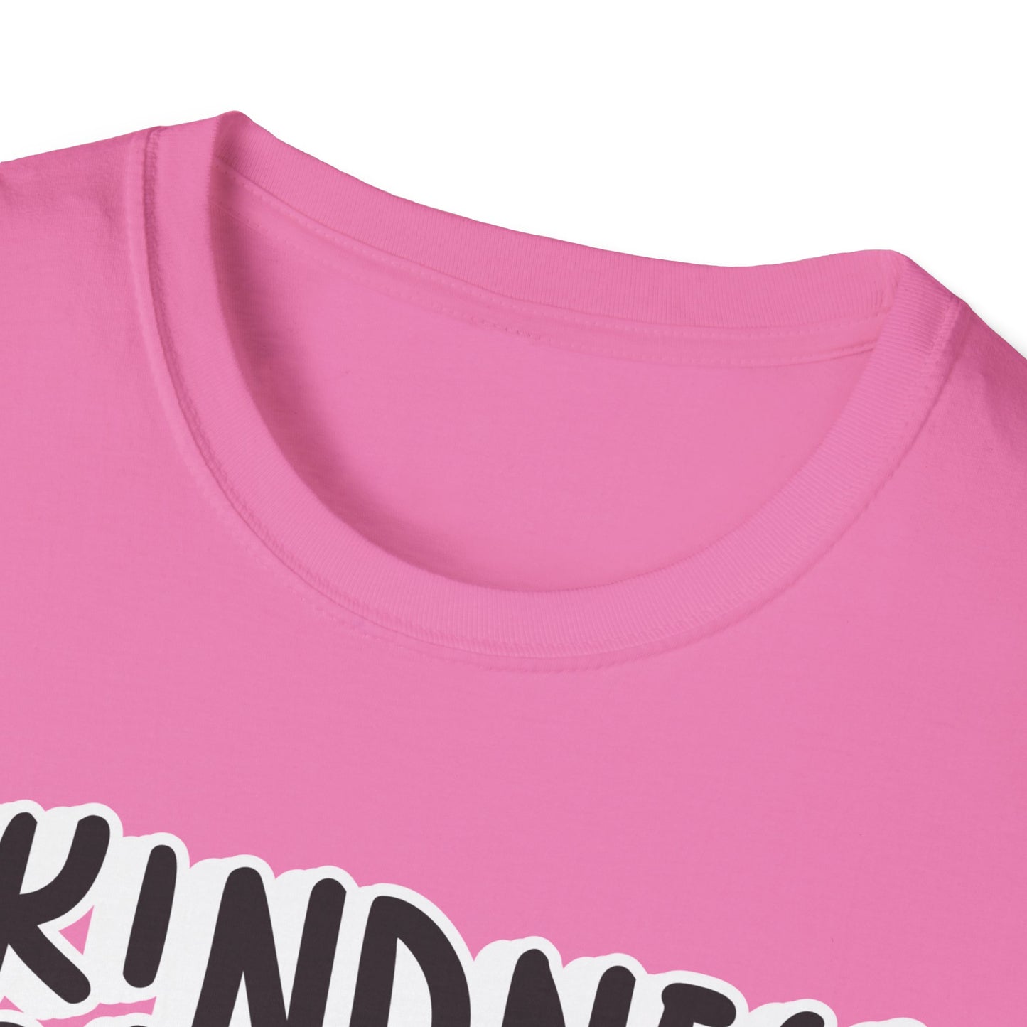 Kindness is Contagious T-Shirt
