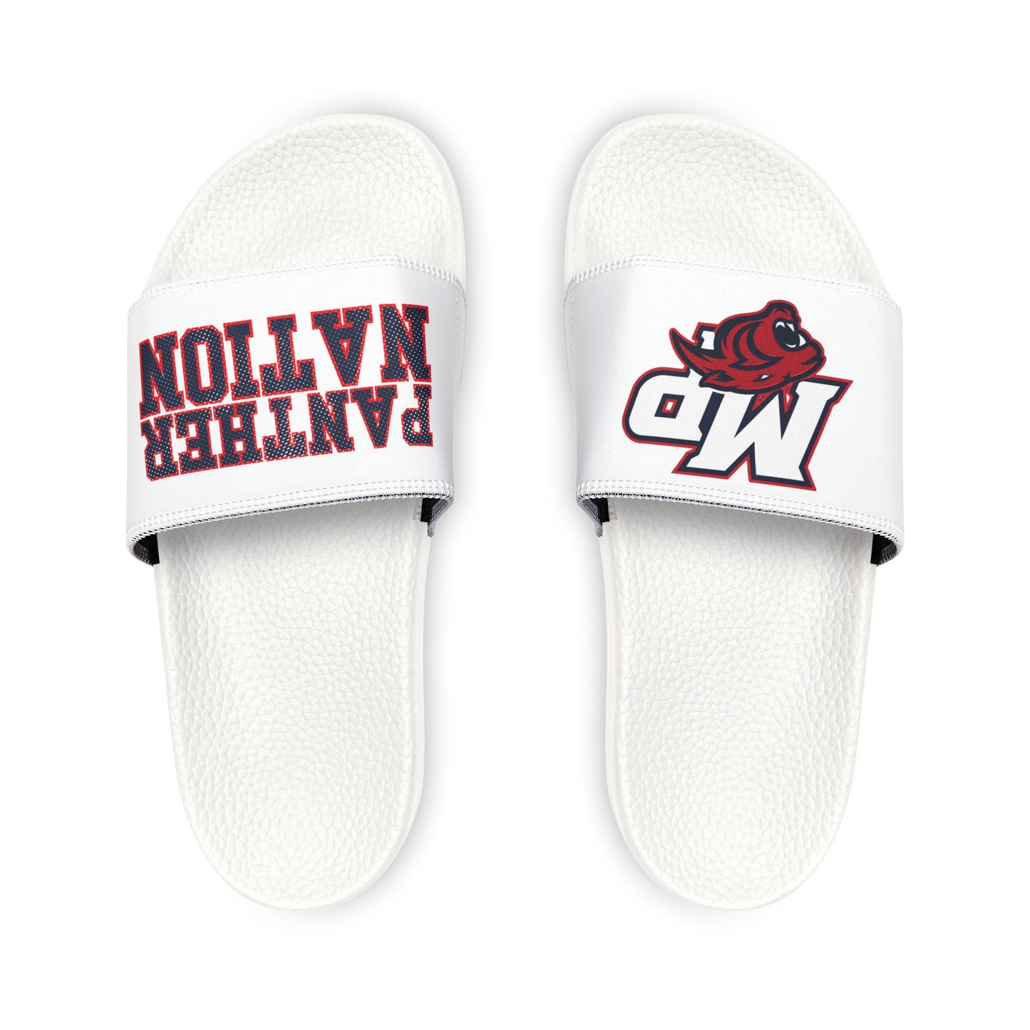 MP Football — Panther Nation Sports Slides