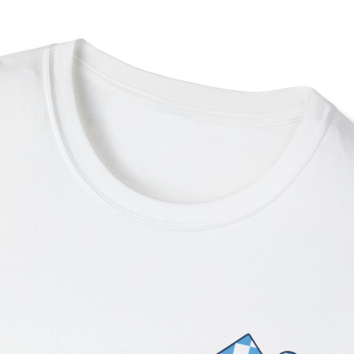 Autism Awareness Puzzle Piece t-shirt— Awareness Collection