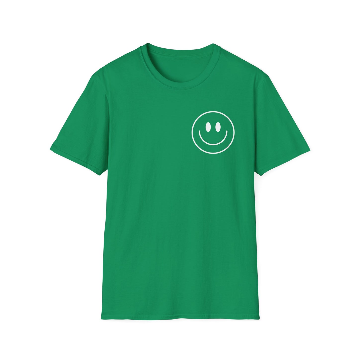 Teacher Unisex Softstyle T-Shirt - Inspirational Gift for Educators