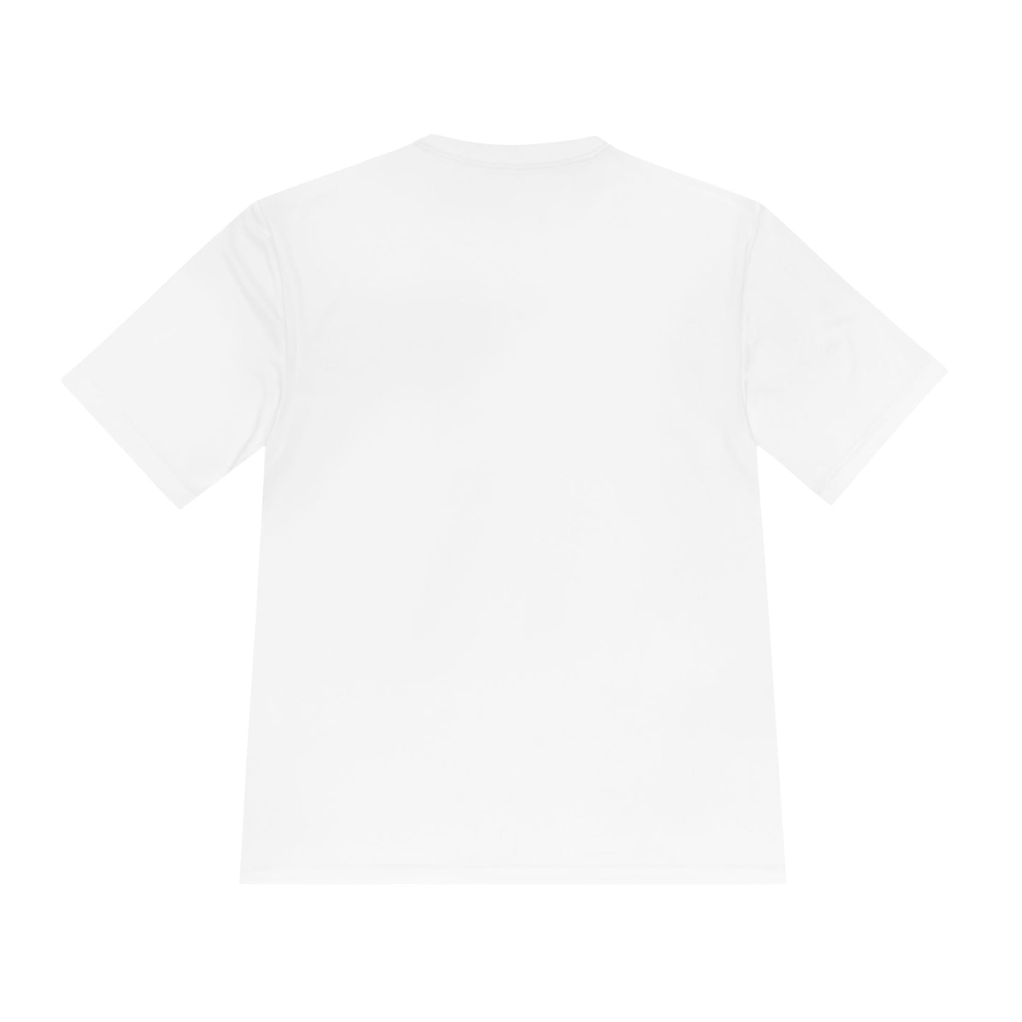 MP Baseball Moisture-Wicking Tee — Diamond Club