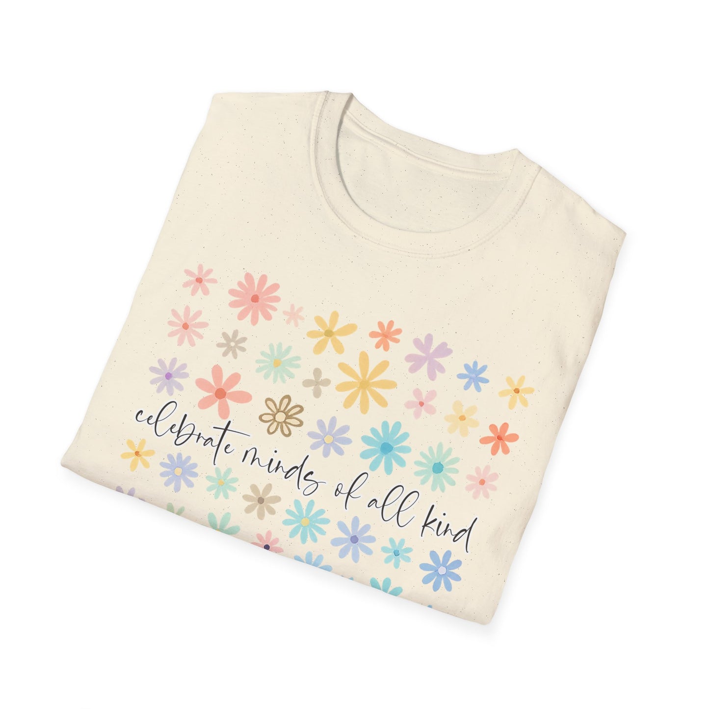 Celebrate Minds of All Kind — Autism Awareness Collection