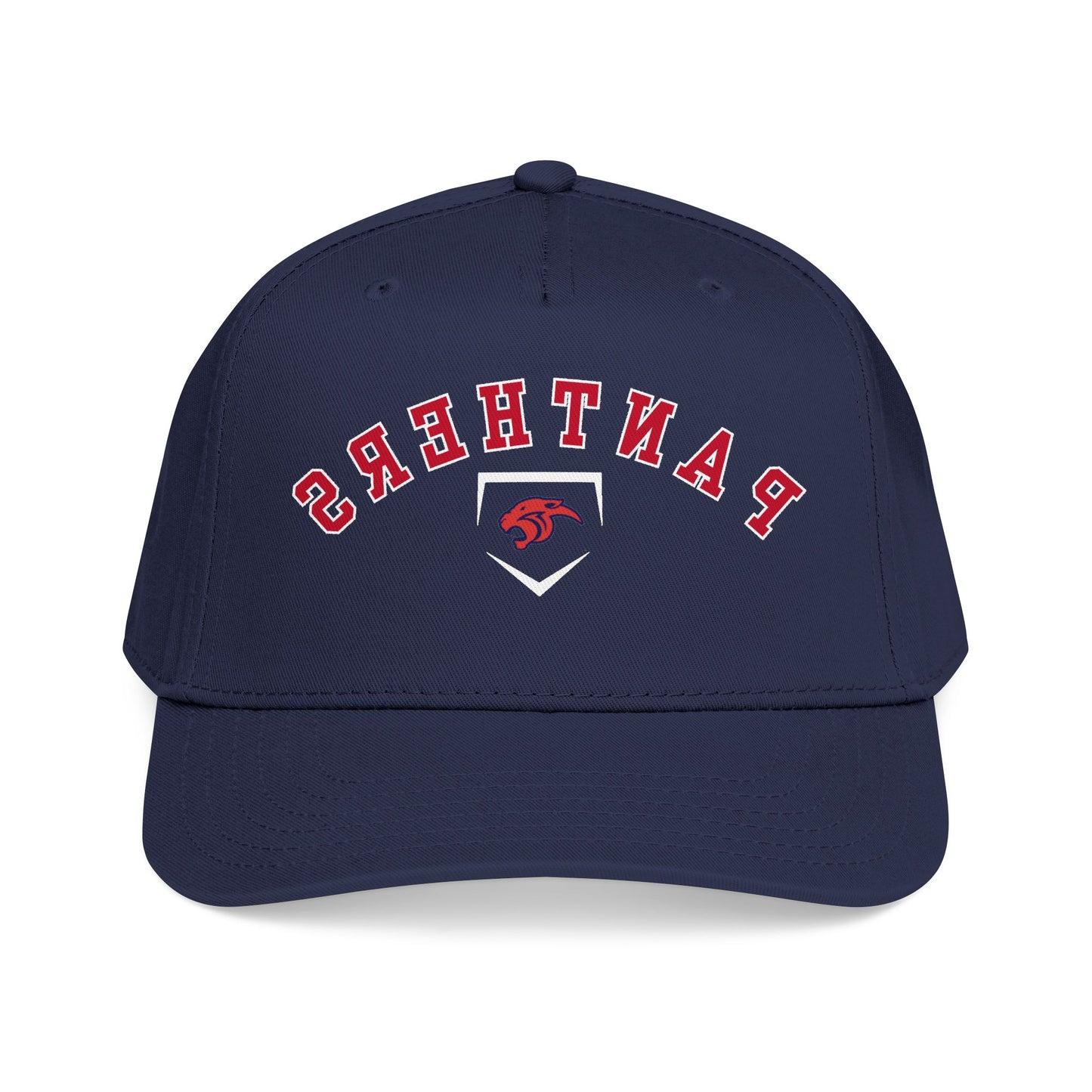 MP Baseball- Trendy Reversed 'Panthers' - Diamond Club