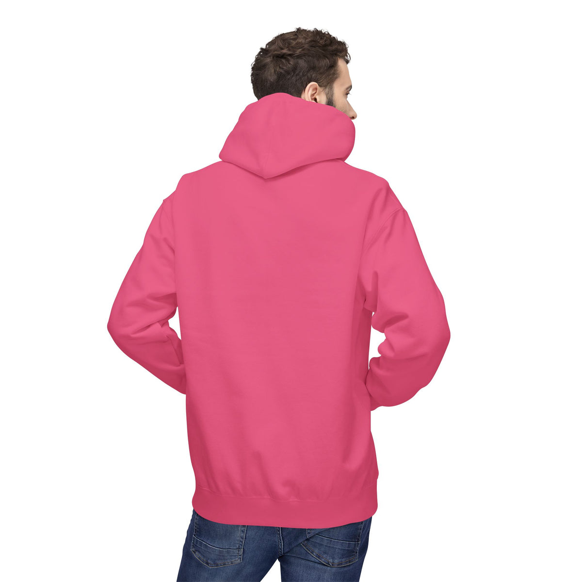 "WFE or Nowhere" w/ apple- Hoodie