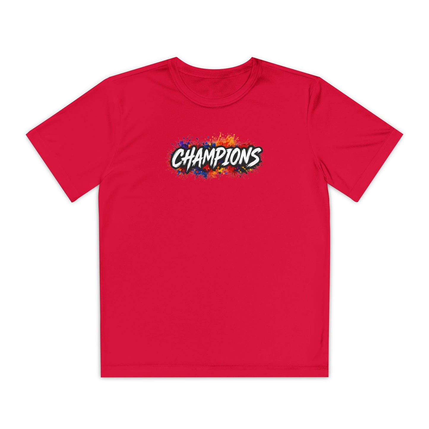 Multi-Sport Splash Design (Football, Baseball, Basketball)- Personalized