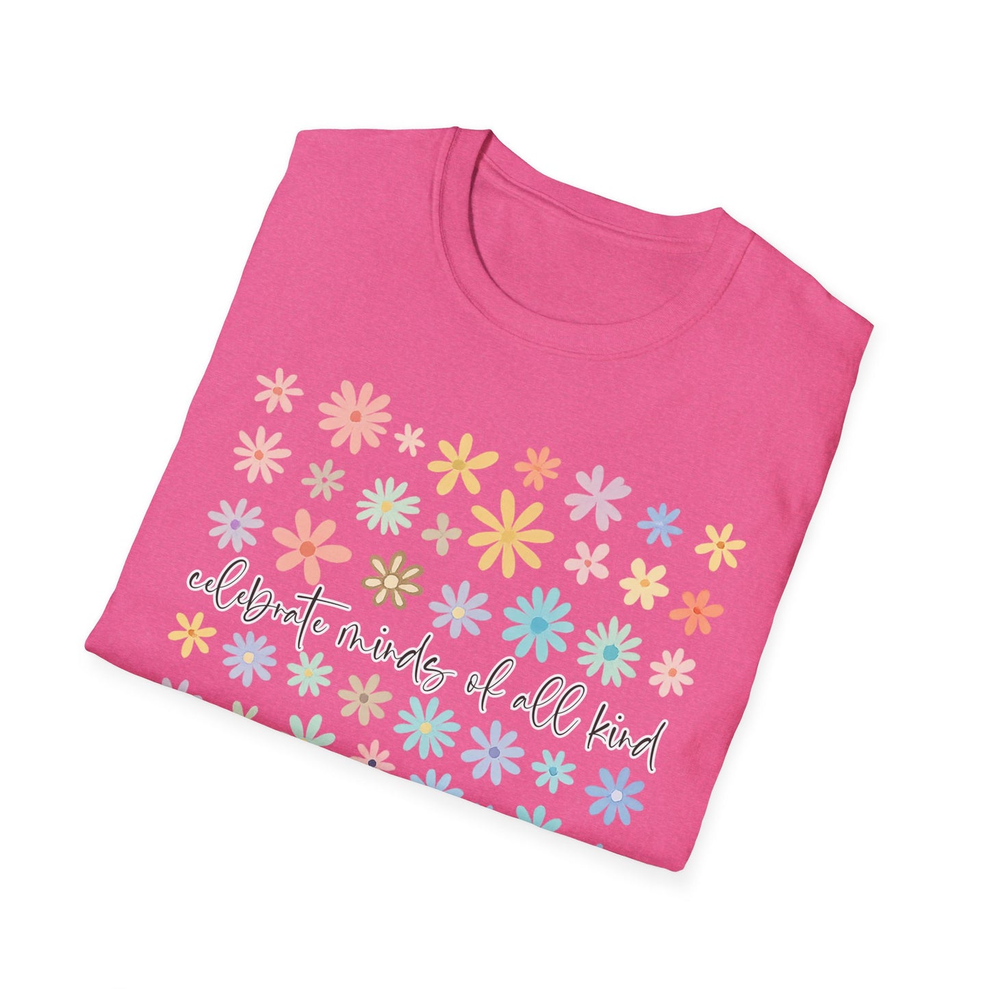 Celebrate Minds of All Kind — Autism Awareness Collection