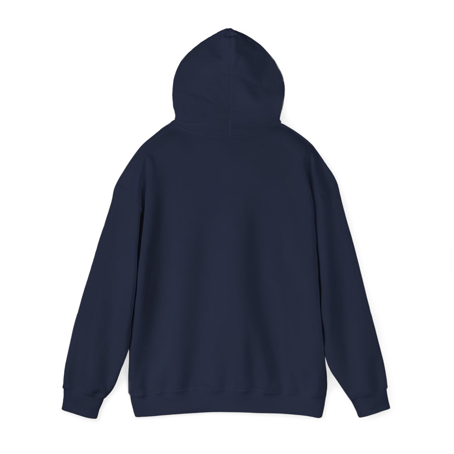 MP Football Logo Hoodie