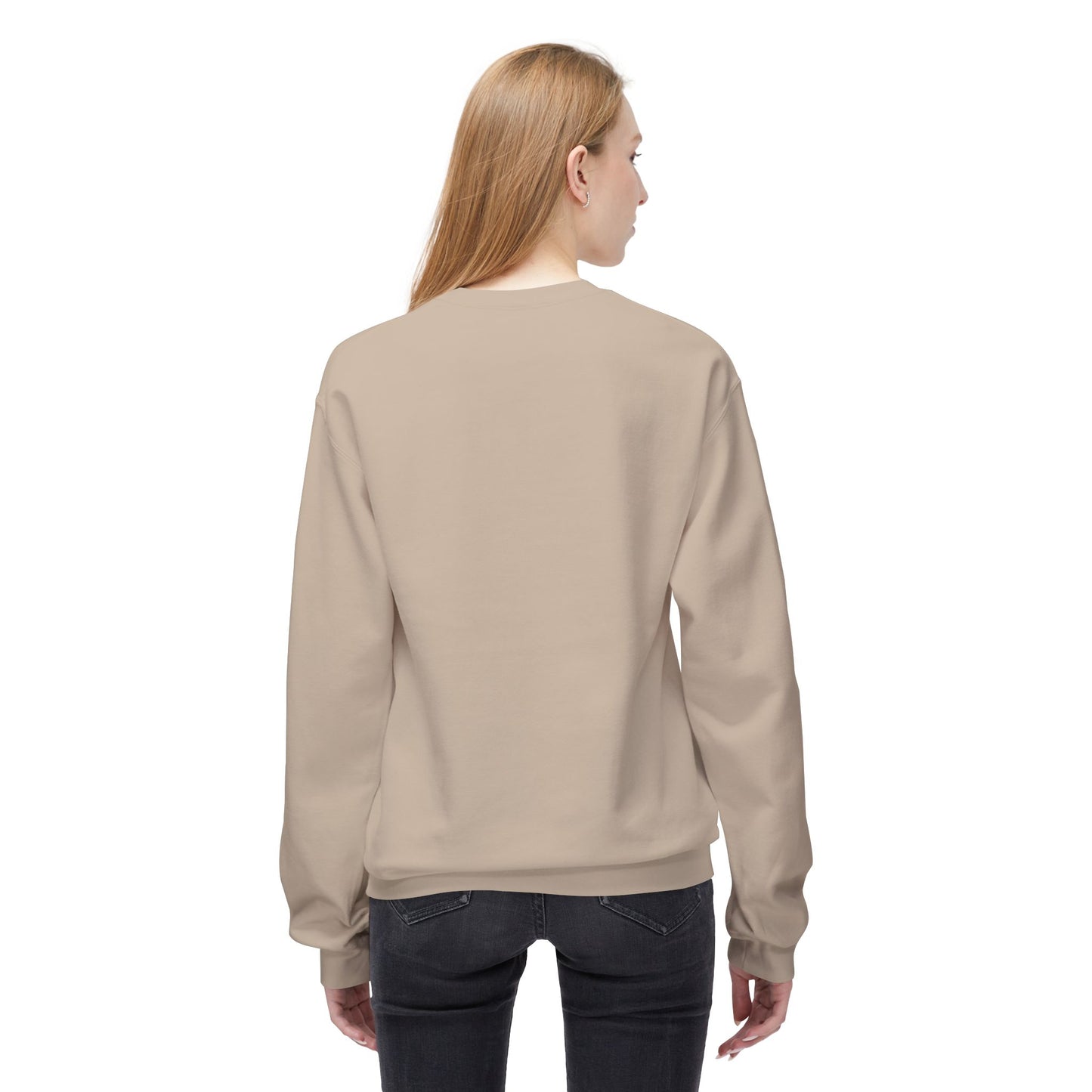 MP Football Crewneck Sweatshirt