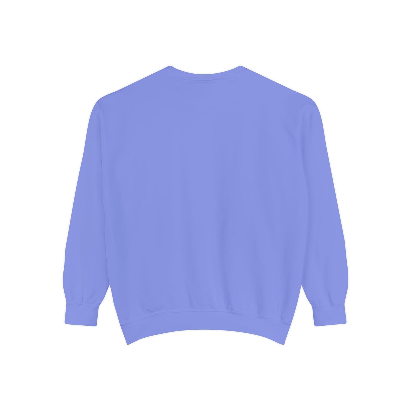 Autism Awareness Sweatshirt — "Accept Understand Love"