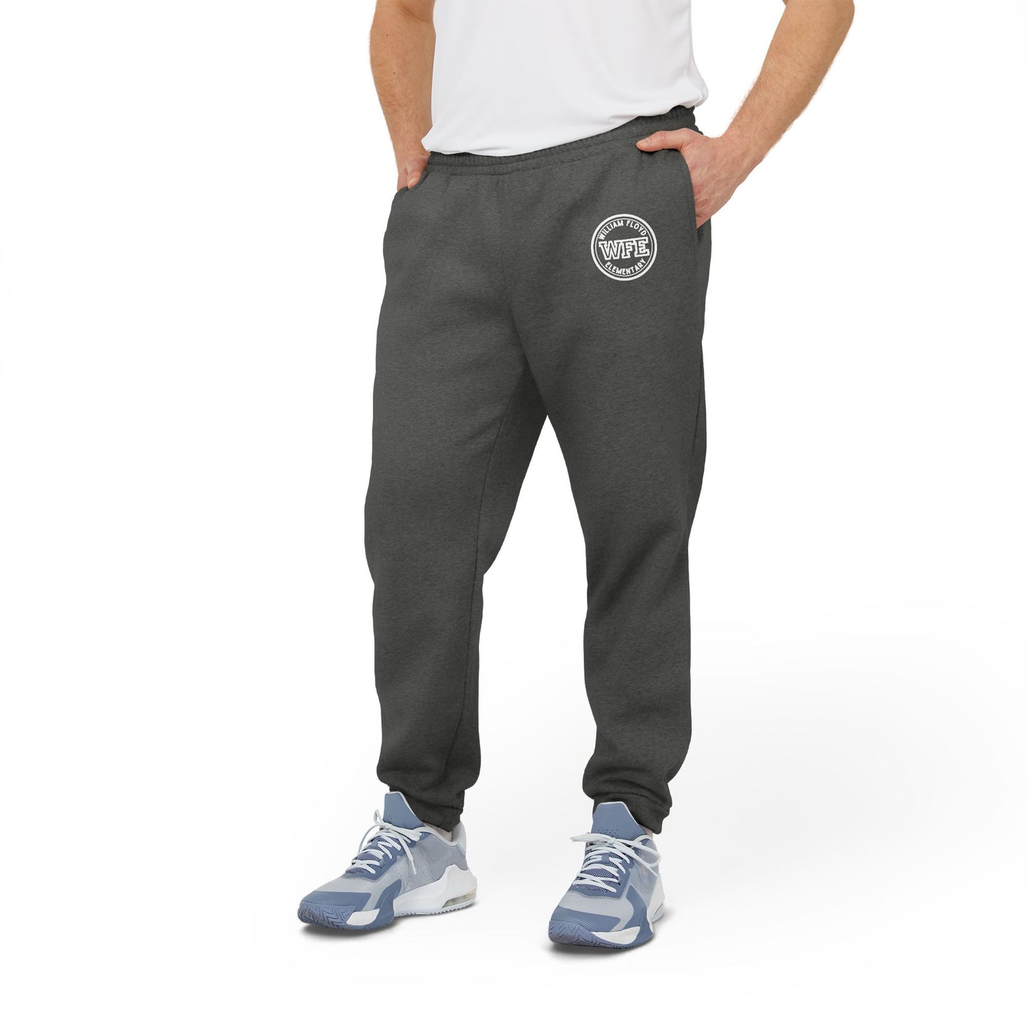 Fleece Joggers - WFE- Adidas Unisex