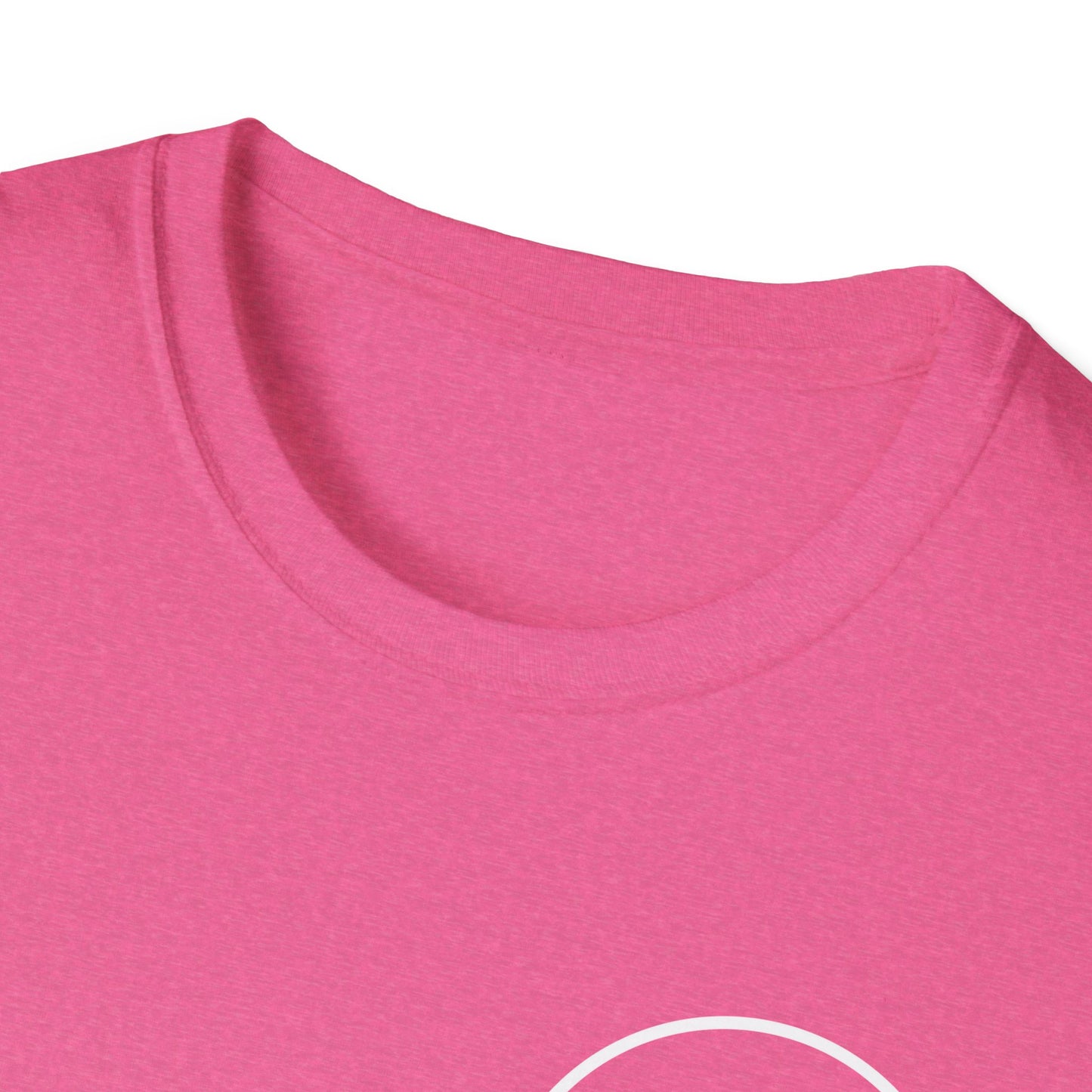 Teacher Unisex Softstyle T-Shirt - Inspirational Gift for Educators