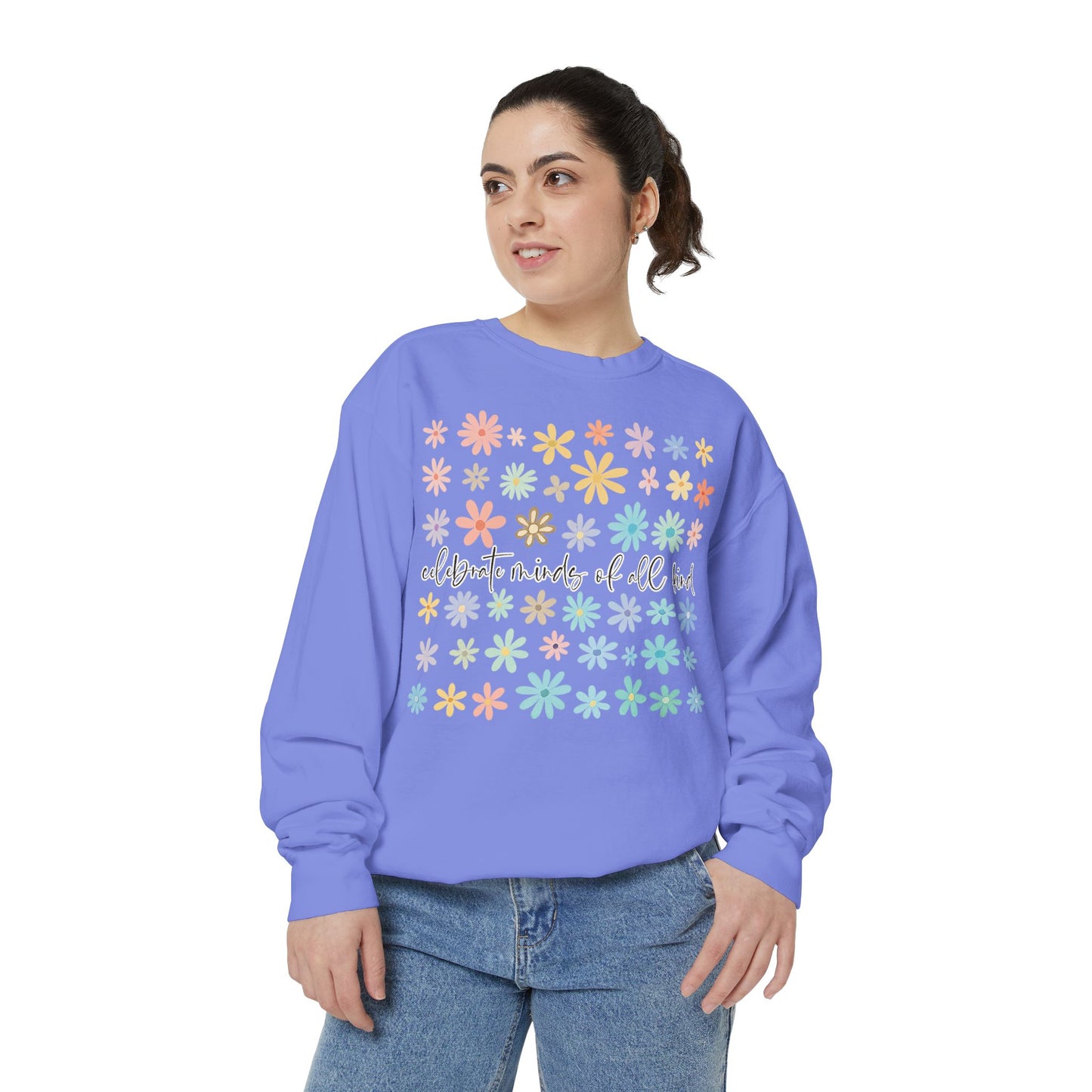 Celebrating Minds of All Kind- Awareness Collection