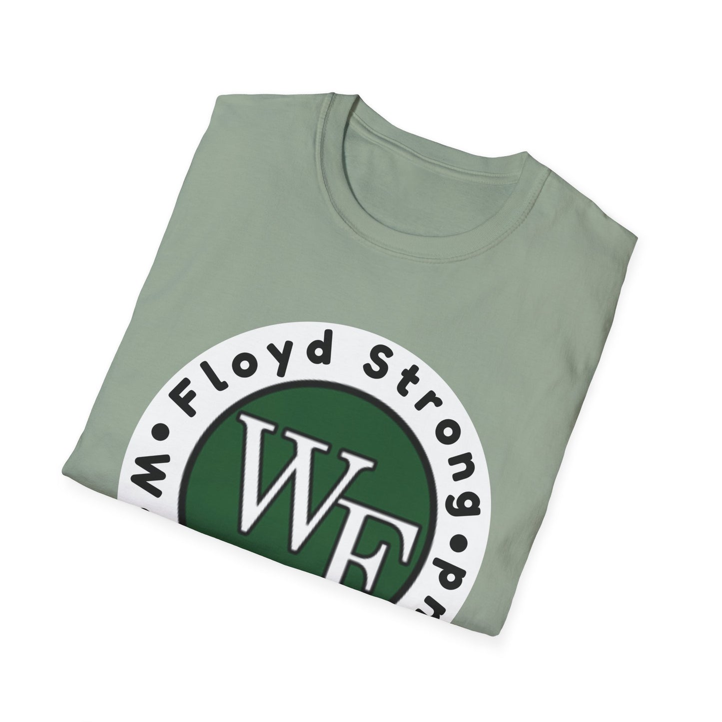 Woodhull Elementary School T-Shirt, Unisex Tee