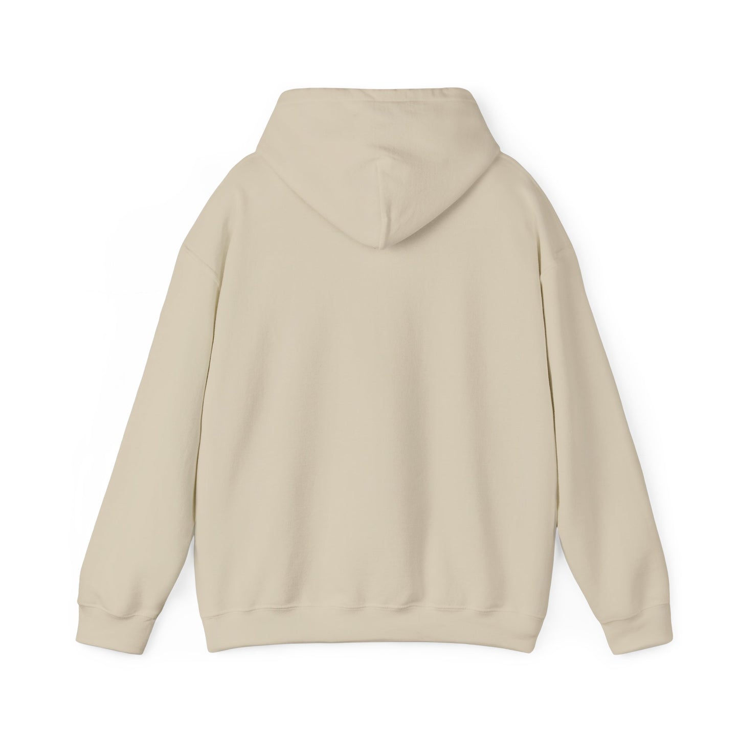 MP Football Logo Hoodie