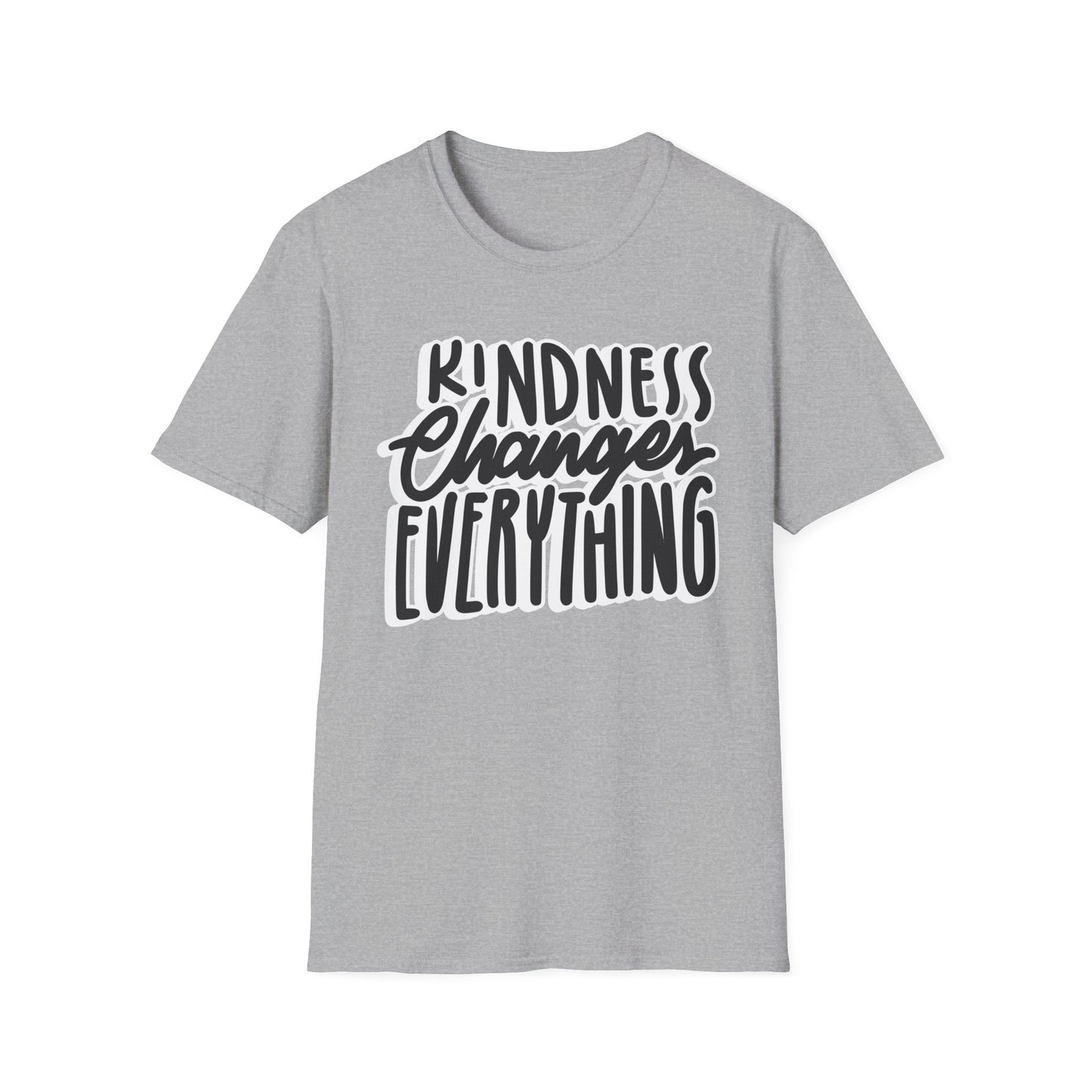 Kindness is Contagious T-Shirt