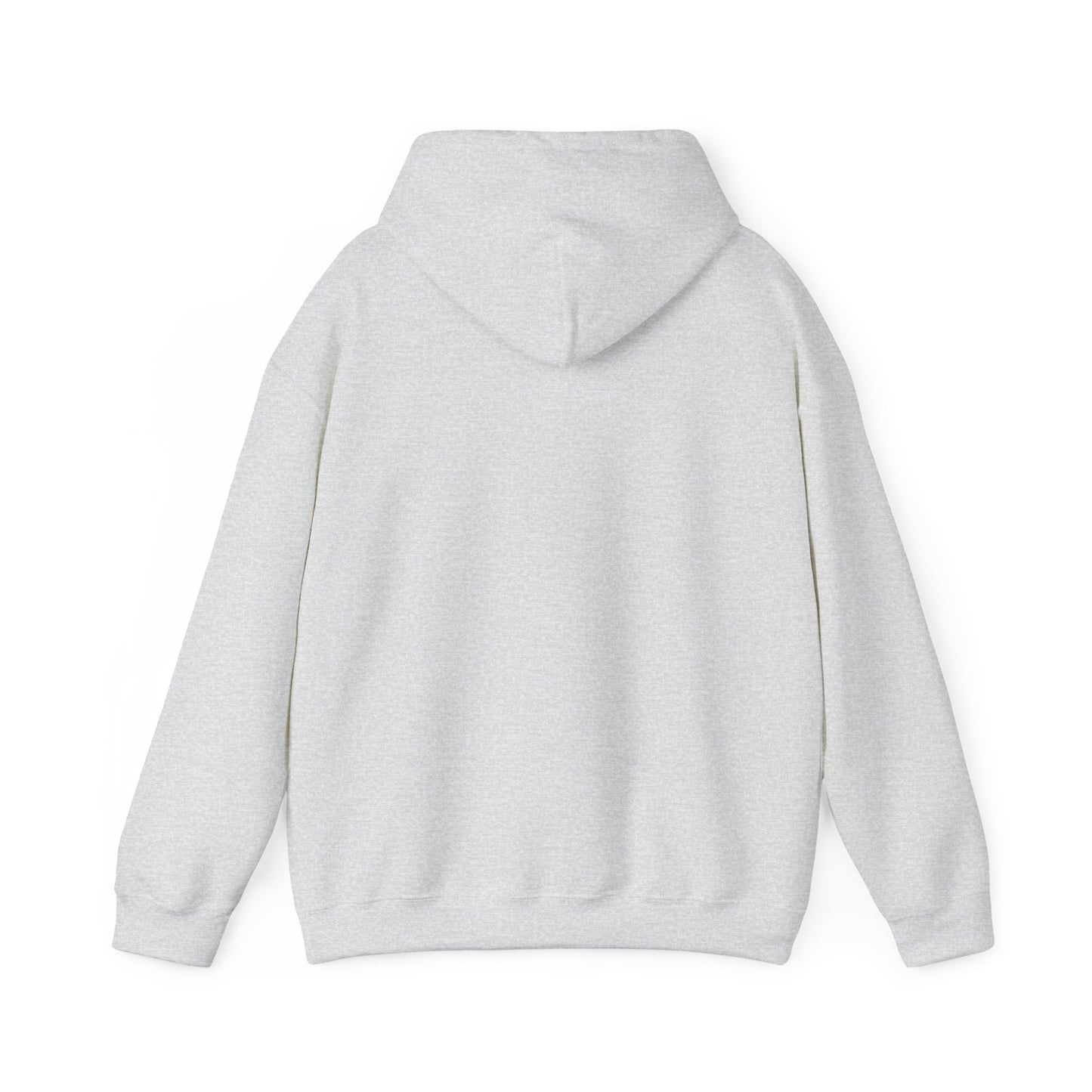 MP Football Logo Hoodie