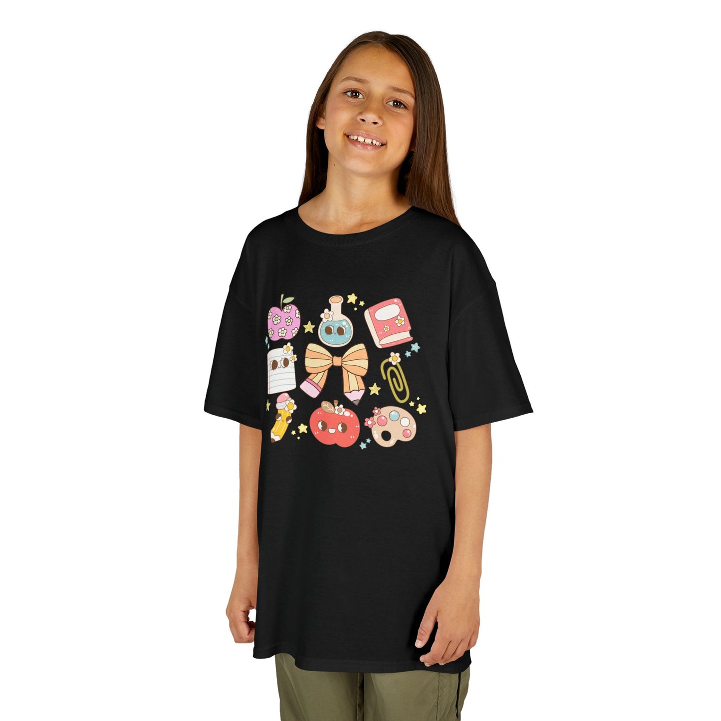 Back to School -GirlyPop Supplies