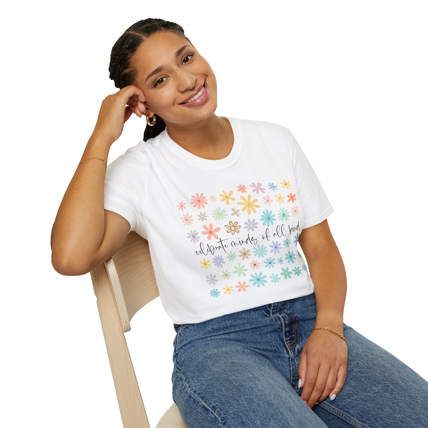 Celebrate Minds of All Kind — Autism Awareness Collection