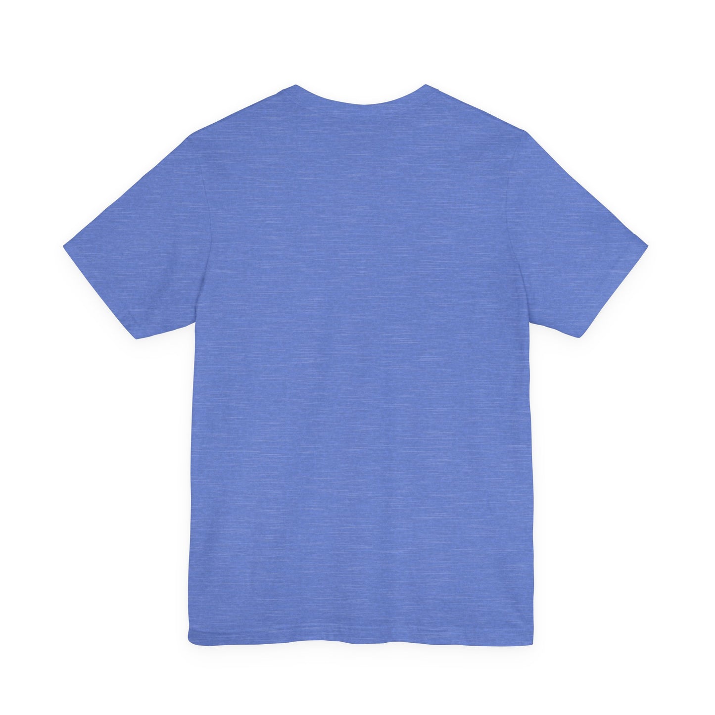 Little Leaders Slogan Tee - Unisex Jersey Short Sleeve Tee