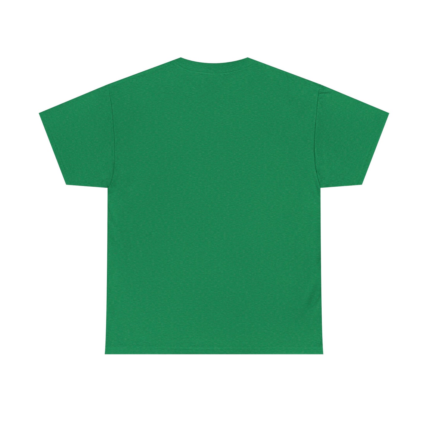 Tangier Smith- Unisex Heavy Cotton Tee - Classic Comfort