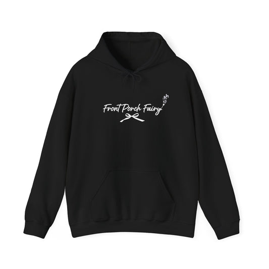 Front Porch Fairy - Personalized | Unisex Hoodie