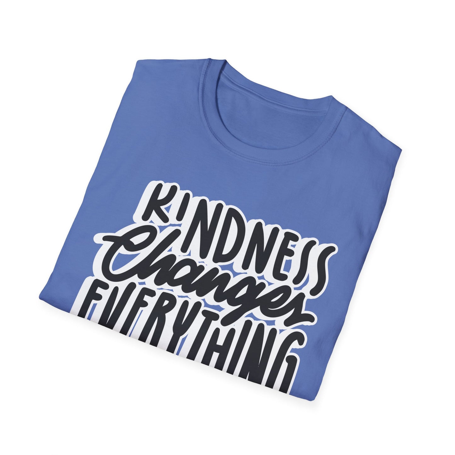Kindness is Contagious T-Shirt