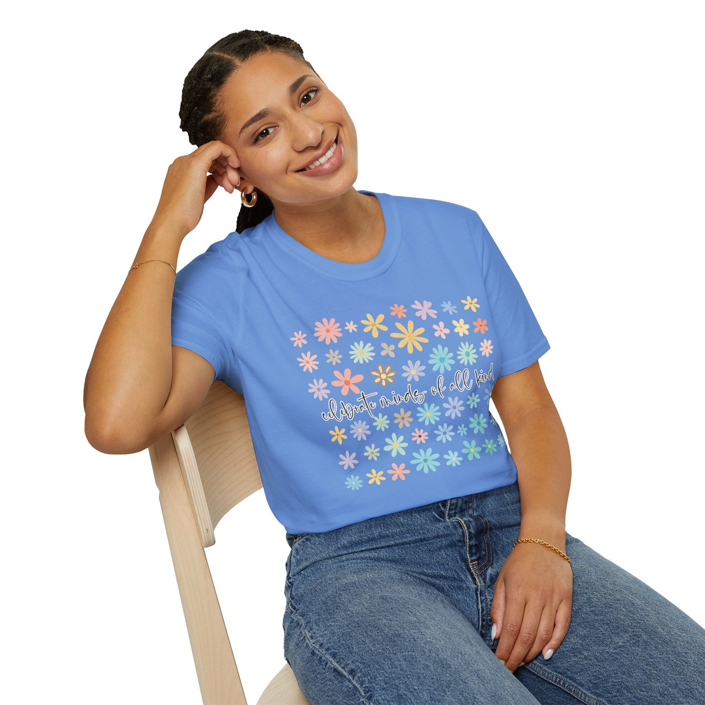 Celebrate Minds of All Kind — Autism Awareness Collection