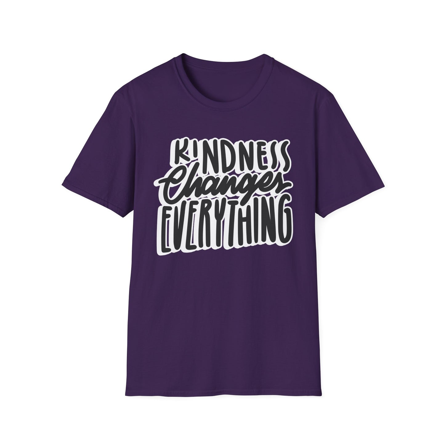 Kindness is Contagious T-Shirt